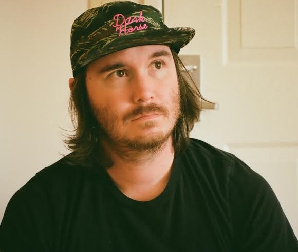 Brandon Edwards-Schuth